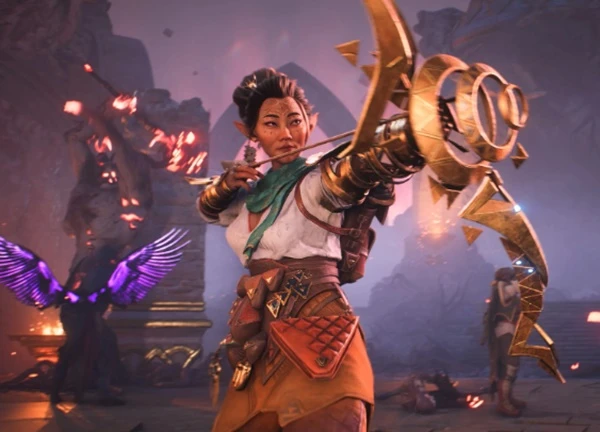 Ra mắt chưa đầy 6 tháng, bom tấn liên tục giảm giá sâu, sale off 50% vẫn bị game thủ chế giễu