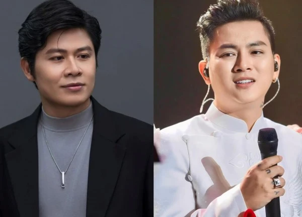Sao Việt 28/3: Nhạc sĩ Nguyễn Văn Chung xin lỗi Hoài Lâm
