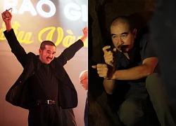 Bùi Thạc Chuyên: Đạo diễn "oanh tạc" Cannes ấp ủ giấc mơ 11 năm tái hiện sử Việt
