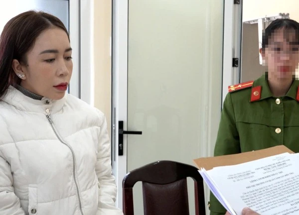 Chủ dây hụi online ở Đà Lạt ôm gần 2,6 tỷ đồng bỏ trốn sau khi sinh con
