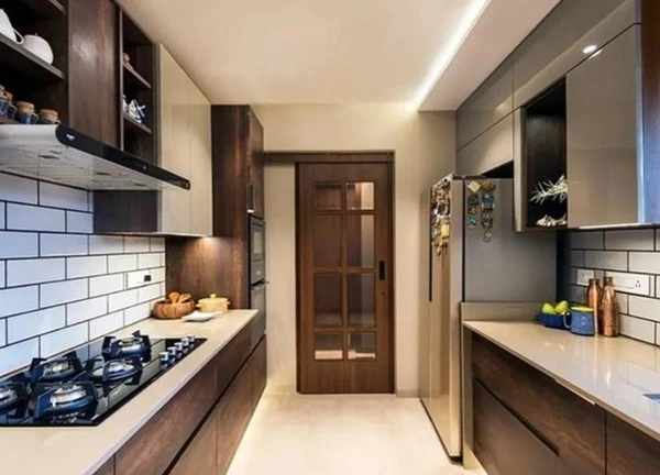 Nhà hướng Nam đặt bếp hướng nào đón tài lộc?