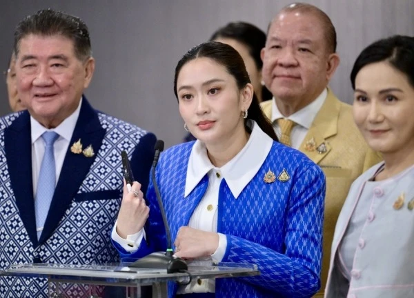 Thái Lan hợp pháp hóa sòng bạc để hút khách du lịch