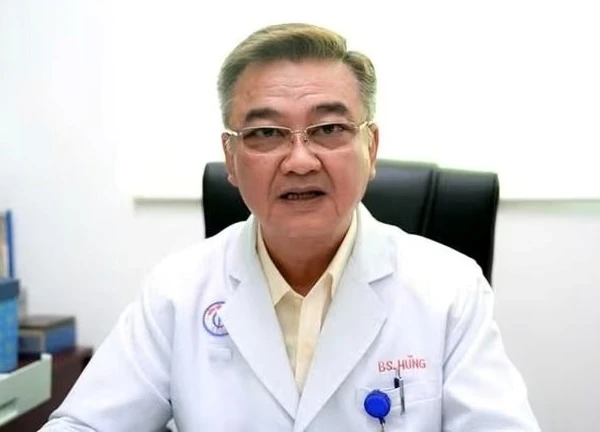 Vụ 6 bệnh nhân ngộ độc rượu trái cây: Bác sĩ đưa ra lưu ý