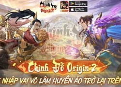 Alpha Test thành công rực rỡ, liệu bao giờ Chinh Đồ 2 Origin chính thức phát hành?