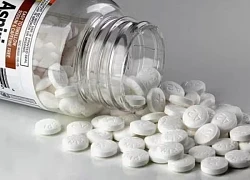 Aspirin - bước đột phá trong ngăn chặn ung thư di căn