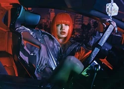 Báo nước ngoài nói về album của Lisa (BLACKPINK): Lỗi thời một cách đáng buồn