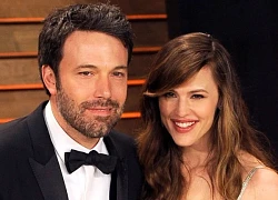 Ben Affleck muốn quay lại với vợ cũ Jennifer Garner?