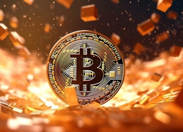 Bitcoin biến động như tàu lượn, chuyên gia cảnh báo