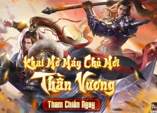 Chinh Đồ 2 Origin đã chứng minh rằng, sức hút của dòng game Quốc Chiến chưa bao giờ tàn lụi