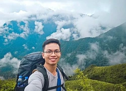 Chinh phục thử thách với du lịch trekking