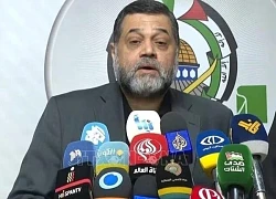 Hamas cáo buộc Israel đưa mọi thứ trở lại 'vạch xuất phát'