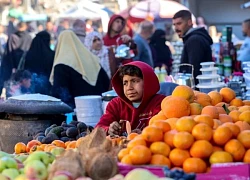 Hồi hộp chờ diễn biến lệnh ngừng bắn Gaza