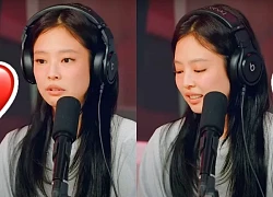 Jennie ngầm thừa nhận mối quan hệ với nam thần đẹp nhất BTS đã kết thúc?