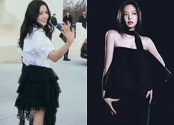 Jisoo lộ giọng hát live sốc, fan không bênh nổi, Jennie thừa nhận chia tay V?