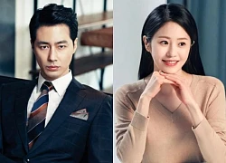 Jo In Sung và "Á hậu bị Samsung ruồng bỏ" cạch mặt vì bức ảnh liên quan tới Song Joong Ki - Lee Min Ho