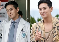 Joo Ji Hoon thái tử "vạn người mê" tới bác sĩ "điên" khiến MXH phát cuồng là ai?