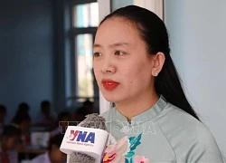 Nơi ươm mầm cho những thế hệ học sinh hai nước Việt Nam - Lào