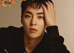 Sao Hàn 5/3: Xiumin tố công ty cũ chèn ép, Jisoo mặc gây tranh cãi ở show Dior