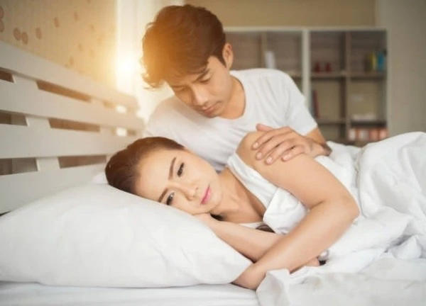 Sau buổi họp lớp, tôi bất ngờ mang bầu với... chồng cũ