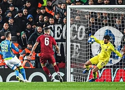 Trận đấu để đời của Alisson Becker