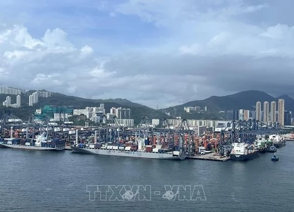 Hong Kong (Trung Quốc) có khả năng trở thành trung tâm quản lý tài sản lớn nhất thế giới