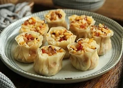5 món ngon dễ làm cho ngày 8/3 thêm đặc biệt