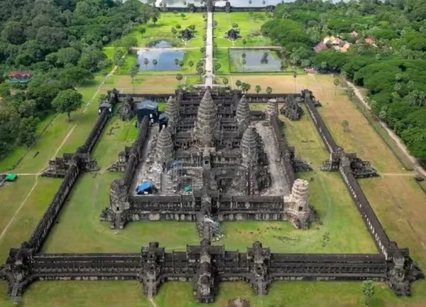 Ăn chơi gì khi đến Campuchia?