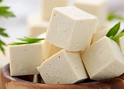 Cách nhận biết đậu phụ có thạch cao