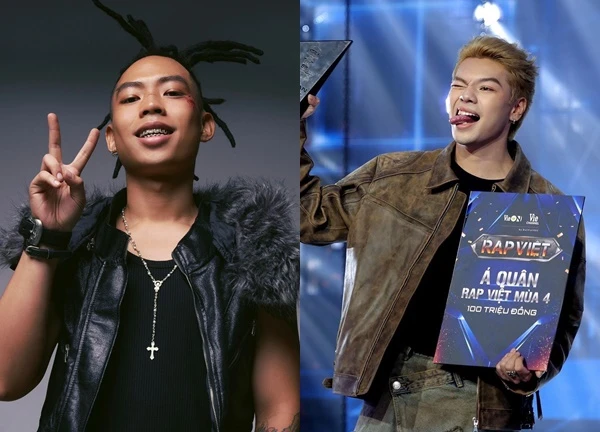 CĂNG: 2 rapper Gen Z nổi tiếng xác nhận bị quản lý lừa tiền, thiệt hại lên đến hàng tỷ đồng!