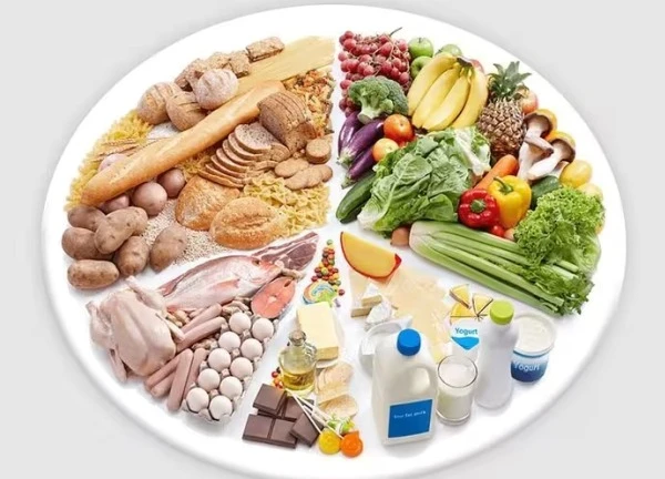 Chế độ ăn tham khảo cho người bị câm