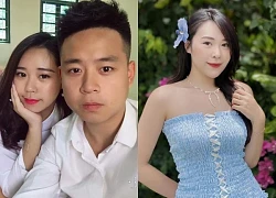 Chuyện tình nam diễn viên Vbiz và vợ yêu 9 năm: Bên nhau từ năm cấp 3, visual bà xã xinh như hot girl