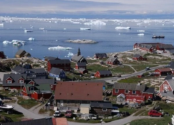 Greenland trước lựa chọn lịch sử trong quan hệ với Mỹ