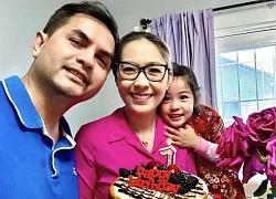 Hoa hậu Bình Phương tranh chấp thừa kế nhà, đất với mẹ ruột diễn viên Đức Tiến