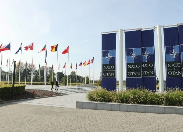 Italy đề xuất NATO bảo vệ Ukraine theo Điều 5 mà không cần kết nạp