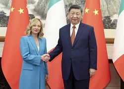 Liệu có cơ hội mới cho Trung Quốc ở châu Âu không?