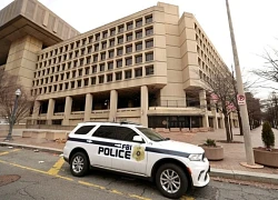 Mỹ muốn bán tòa nhà FBI và trụ sở của một loạt bộ ngành hàng đầu
