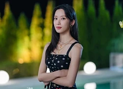 Mỹ nhân đẹp nhất Hàn Quốc hiện tại: Mặc gì cũng sang, body không chê được điểm nào
