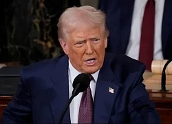 Những tuyên bố mới nhất của Tổng thống Mỹ Donald Trump về xung đột Nga-Ukraine