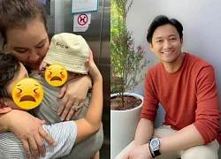 Quý Bình qua đời, con trai chưa hay cha mất, anh ruột hé lộ lời trăng trối