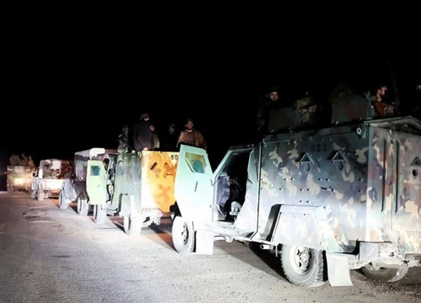 Tấn công 'bạo lực nhất' tại Syria từ sau khi ông Assad bị lật đổ, 48 người chết