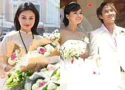 Thu Phương 'người tình' màn ảnh của Quý Bình, hôn nhân đứt gánh sau 13 năm