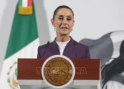 Thuế quan của Mỹ thay đổi chóng mặt, Mexico và Canada loay hoay tìm lối thoát