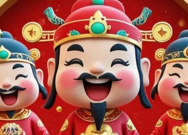 Top 4 con giáp hốt trọn tài lộc trong Rằm tháng 2 Âm lịch