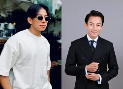 Trần Minh Dũng: Được ví như Bi Rain VN, U40 ở nhà thuê, đi xe công nghệ, chưa vợ