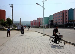Triều Tiên đột ngột dừng đón khách vào đặc khu kinh tế chưa rõ lý do