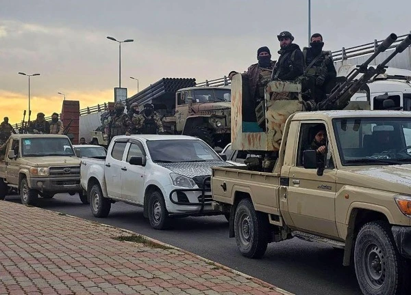 Giao tranh tại Syria bước sang ngày thứ hai, thương vong gia tăng