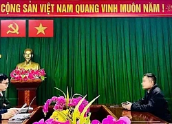 Xử phạt cán bộ Sở Tài chính vì bình luận khiếm nhã về chủ trương sáp nhập tỉnh