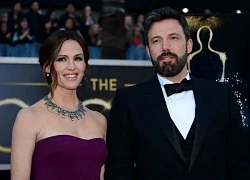 Bạn trai Jennifer Garner ra tối hậu thư sau khi Ben Affleck 'vượt quá ranh giới'