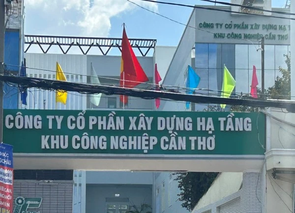 Bắt tạm giam ông Đặng Minh Thừa, Chủ tịch HĐQT Công ty CIPCO