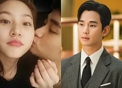 Bóng tối đang phủ đen sự nghiệp của Kim Soo Hyun và câu chuyện về truyền thông hiện đại